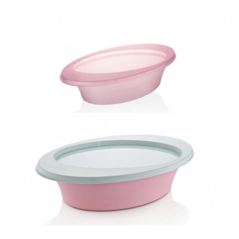 2 размера форм для контейнеров для хранения