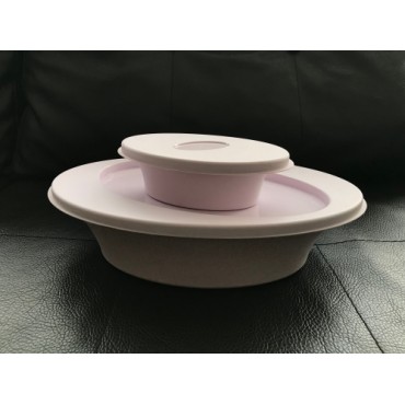 2 размера форм для контейнеров для хранения