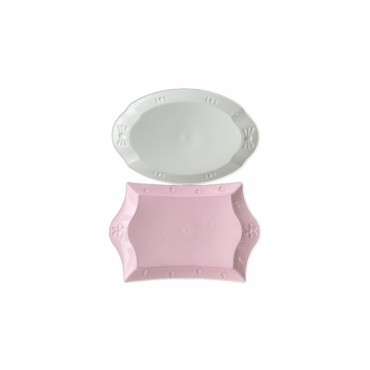 Форма для сервировочного подноса