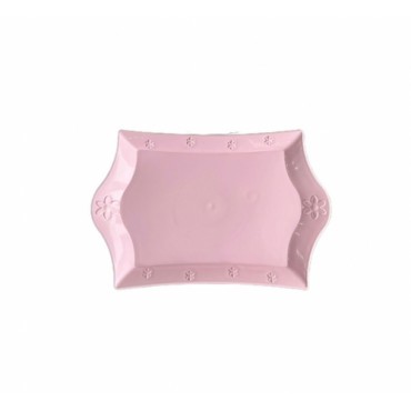 Форма для сервировочного подноса