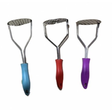 Картофельная давка