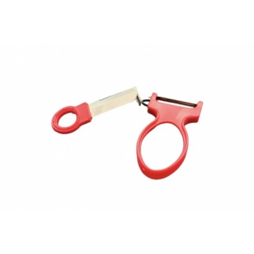 Форма для чистки овощей и фруктов