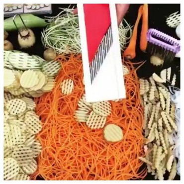 Резак для овощей и фруктов