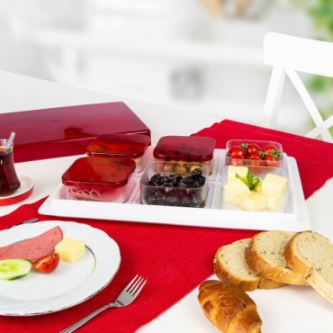 Набор для завтрака