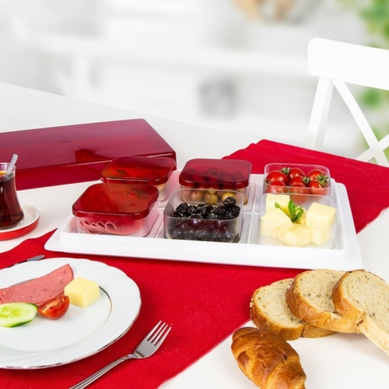 Набор для завтрака