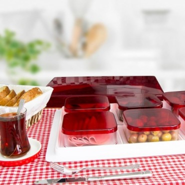 Набор для завтрака