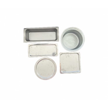 Пресс-формы для штукатурки и резки металла