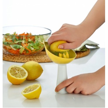 Лимонная соковыжималка