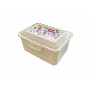 Небольшой контейнер для хранения