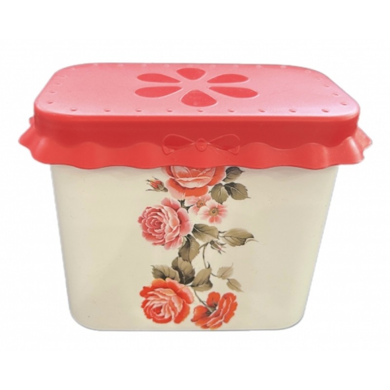 Контейнер для хранения 3 размеров