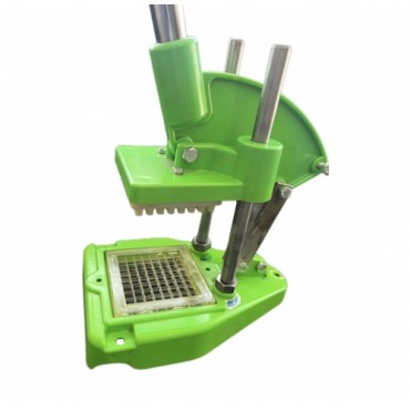 Картофельная ломтерезка