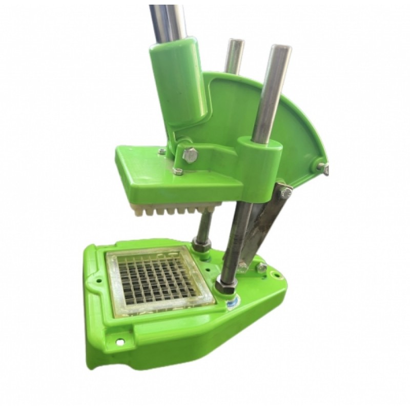 Картофельная ломтерезка