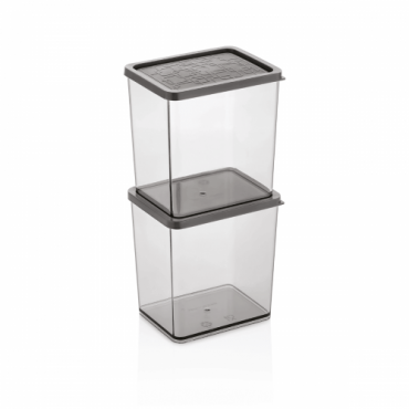 3 размера контейнера для хранения