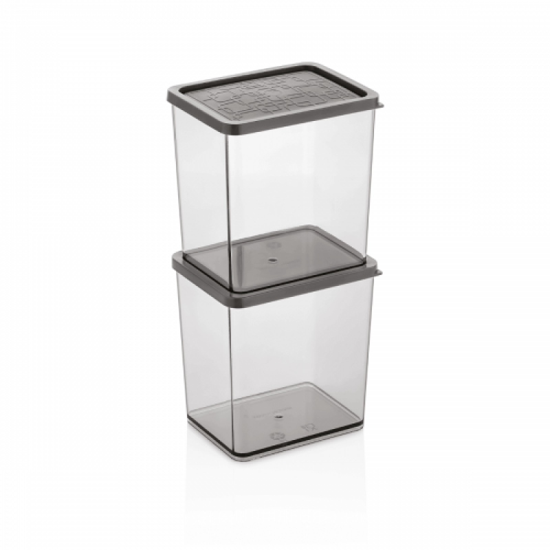 3 размера контейнера для хранения