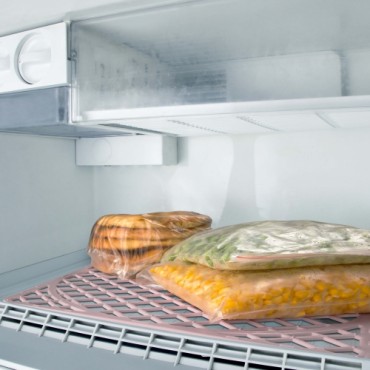 Коврик для раковины и холодильника