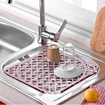 Коврик для раковины и холодильника