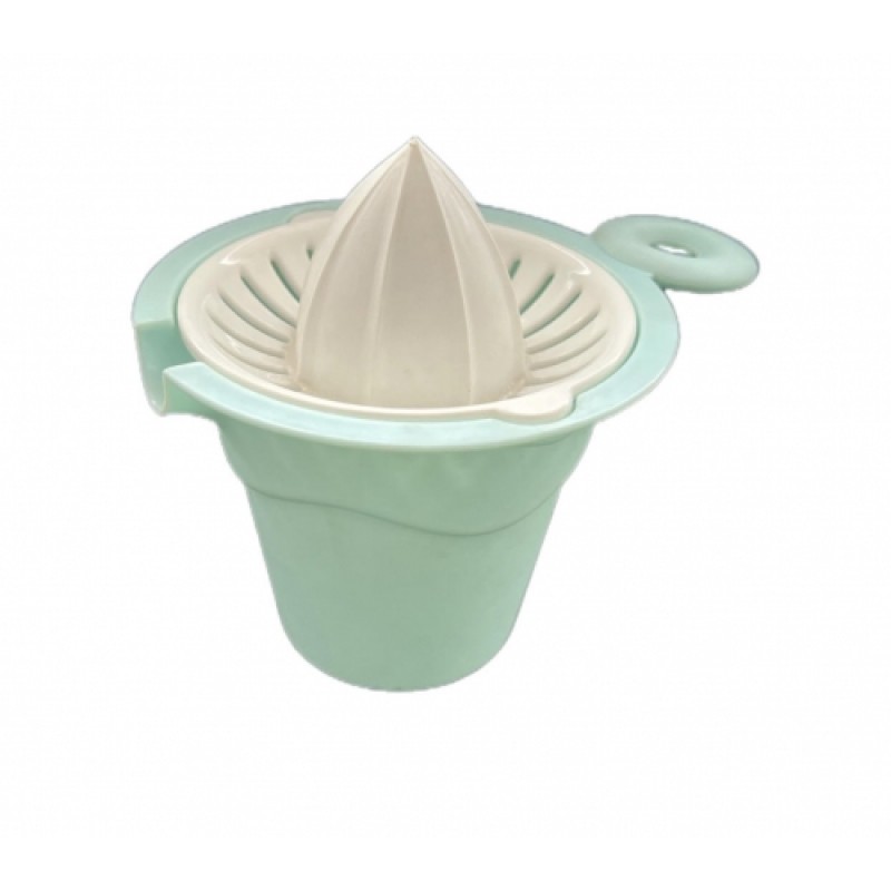 Лимонная соковыжималка