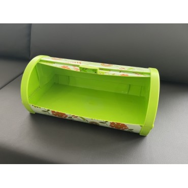 Хлебная коробка