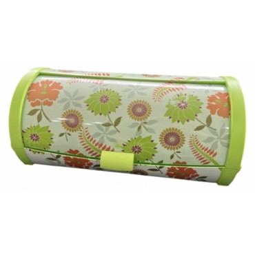 Хлебная коробка