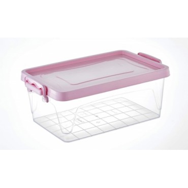 5-литровый запираемый контейнер для хранения