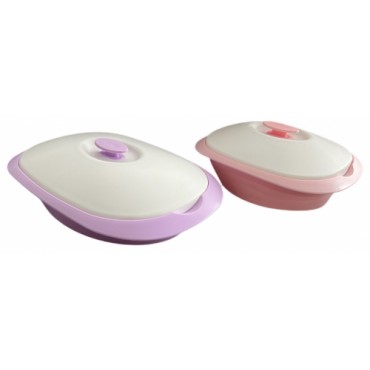 Контейнер для хранения 2 размеров