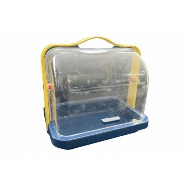 Хлебная коробка