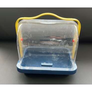 Хлебная коробка