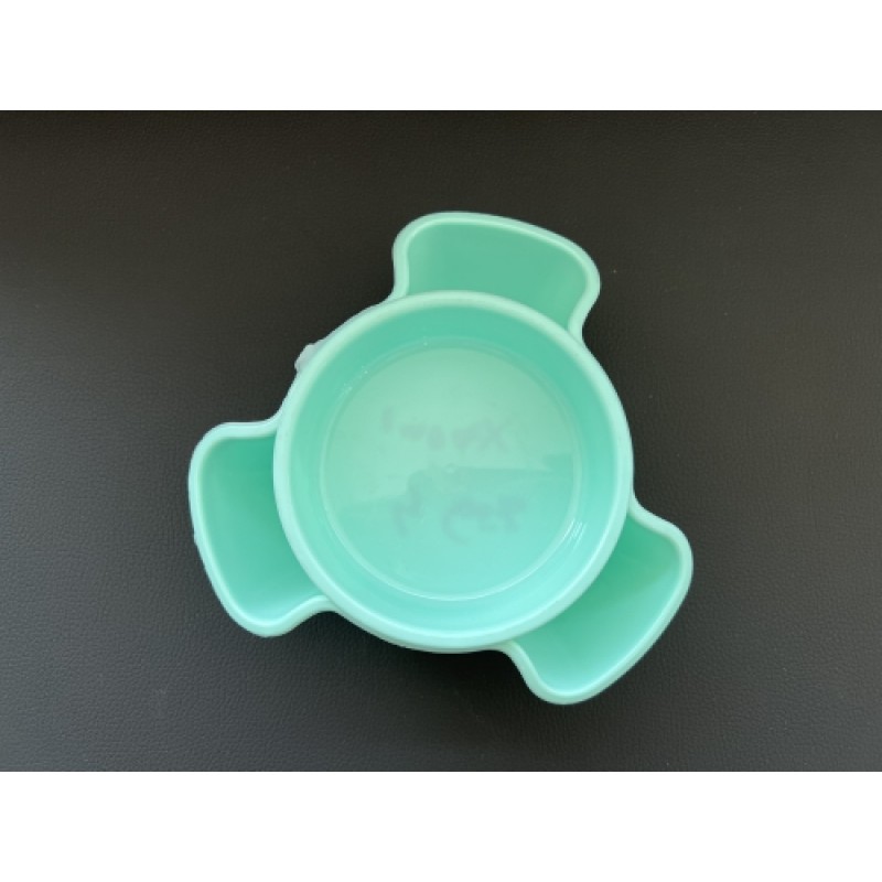 Ореховая чаша