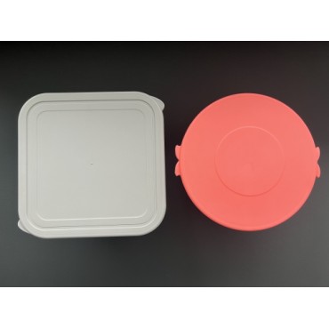 2 Модельный контейнер для хранения