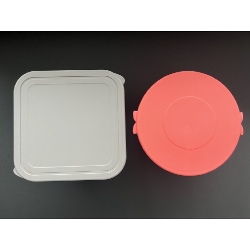 2 Модельный контейнер для хранения