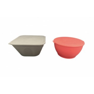 2 Модельный контейнер для хранения