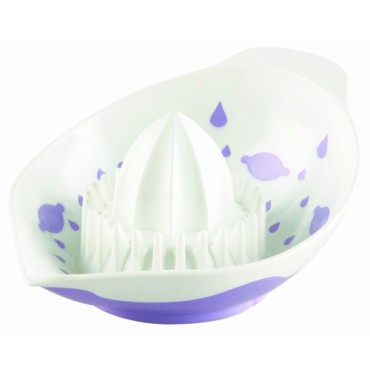 Лимонная соковыжималка