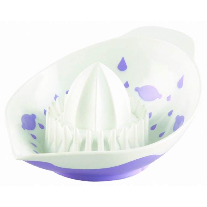 Лимонная соковыжималка