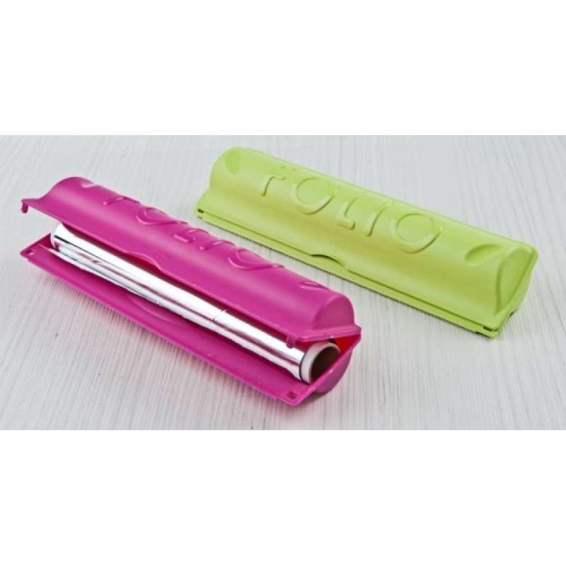 Держатель фольги