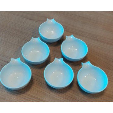 Чаша для соуса и орехов