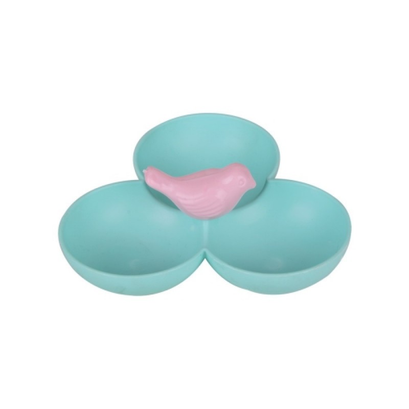 Ореховая чаша