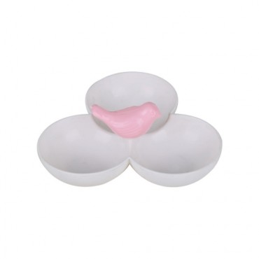 Ореховая чаша