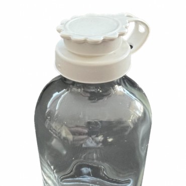 Верхний держатель для соли