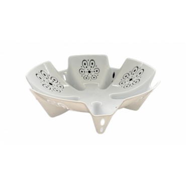 Корзина с фруктами