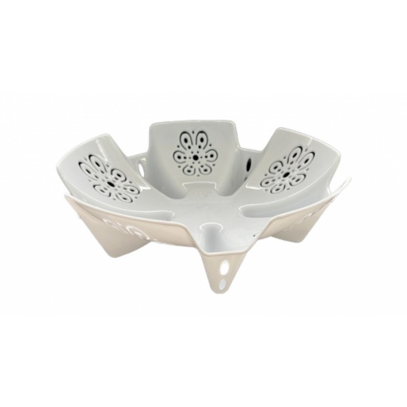 Корзина с фруктами