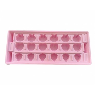 Форма для льда для холодильника