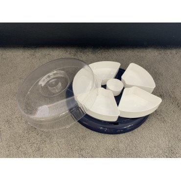 4 модели торта «Фанус» и набора для завтрака