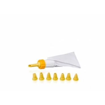 Формирователь тортов