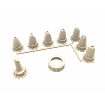 Формирователь тортов