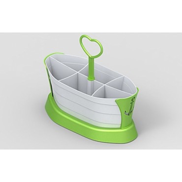 Держатель ложки