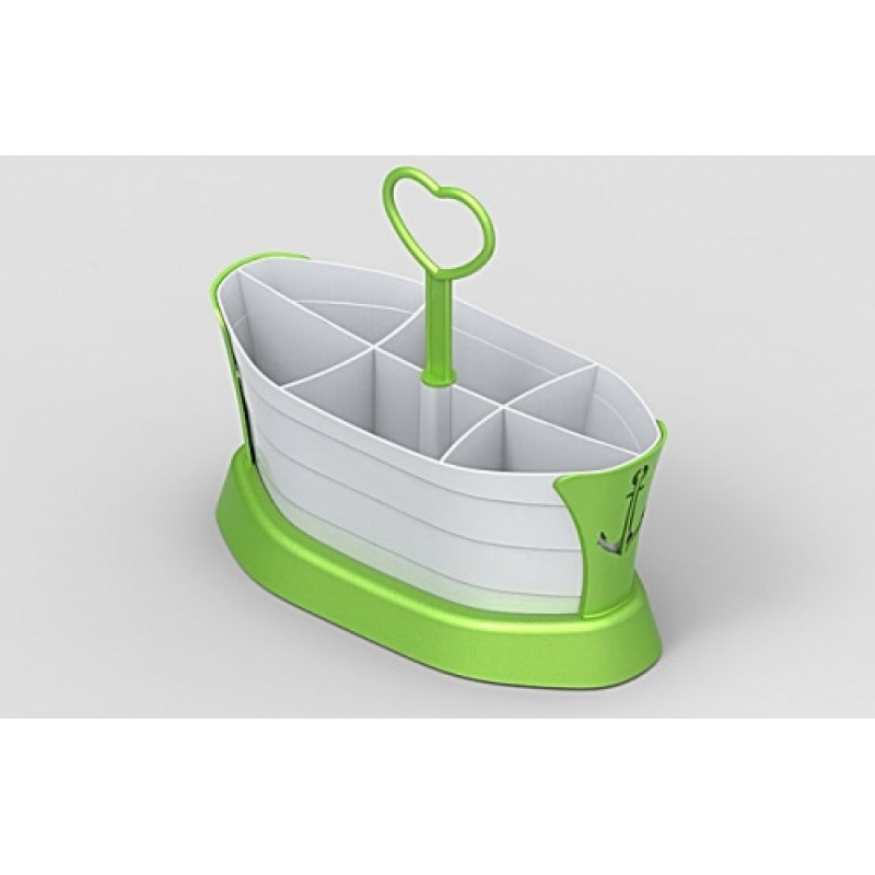 Держатель ложки