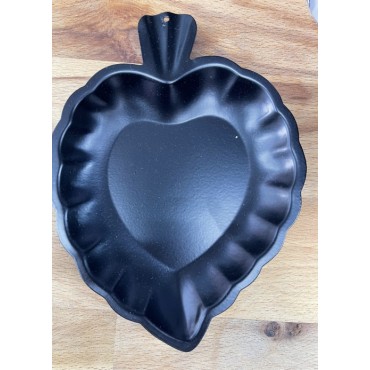 Форма для резки чаши для орехов