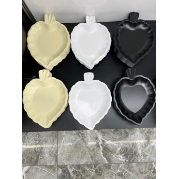 Форма для резки чаши для орехов