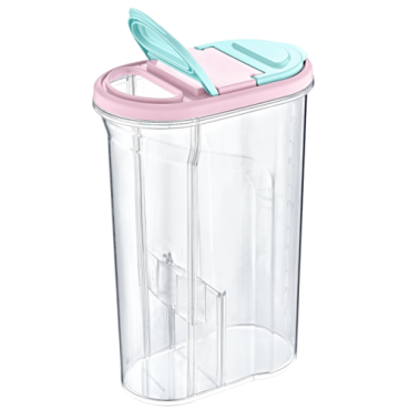 Функциональный контейнер для хранения пищевых продуктов 3LT