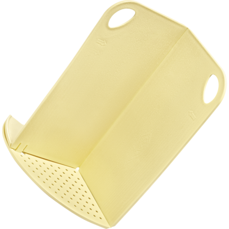 Фильтрованная разделочная доска